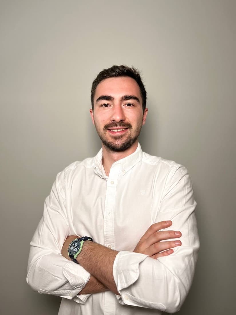 Bruno Padilla